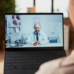 استشارة طبية 15 دقيقة أخصائي