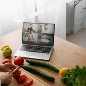 استشارة أخصائي التغذية / المدرب الصحي 15 دقيقة