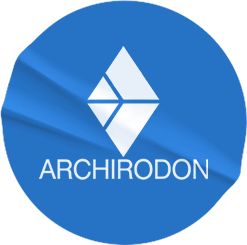 Image gallery marquee