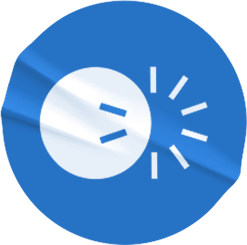 Image gallery marquee